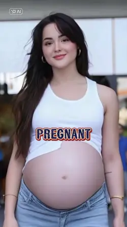 pregnant 