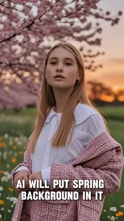 Spring Filter 