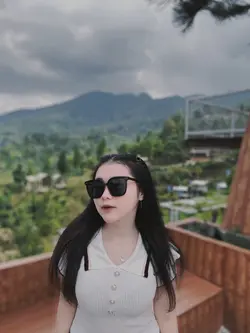 lirik kece 