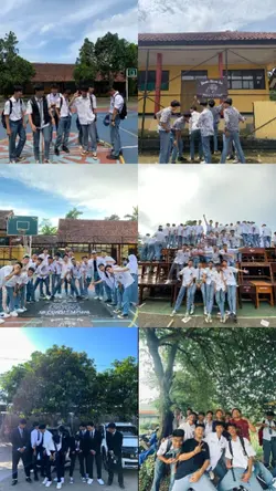 kenang kenangan