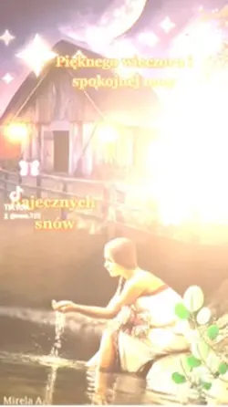 Dobranoc 