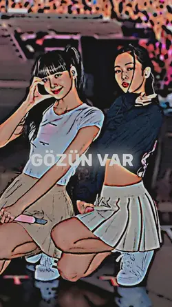 Nerdesin JenLisa?
