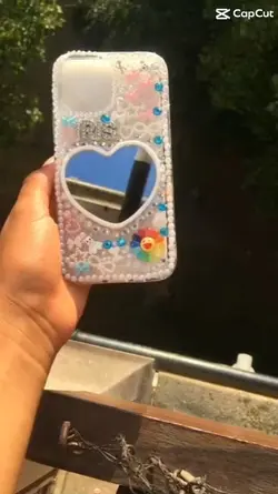 Junk case❤️