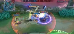Maniac