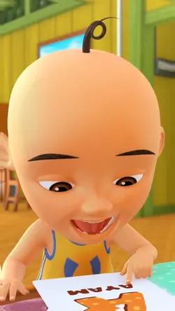 TREND UPIN IPIN AYAM