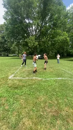 Boxing