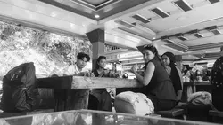 1 video cepat bw