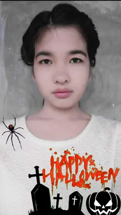 Let's Get Spooky