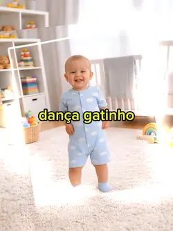 criança danca