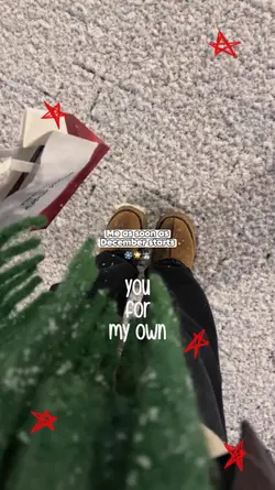 christmas is coming 