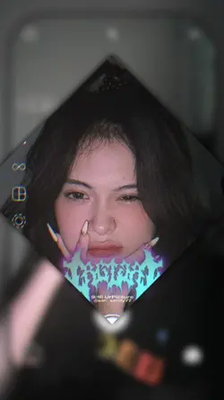 no mirror 