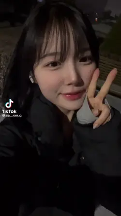 집 앞이야 나와