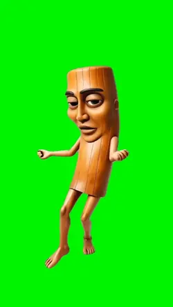 SPINNING TUNG