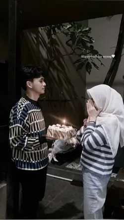 Hbd aayang