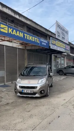Makinaları gösterin 