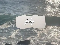 July 