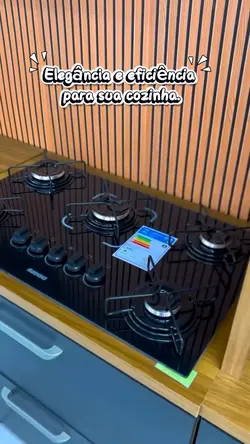 Cooktop