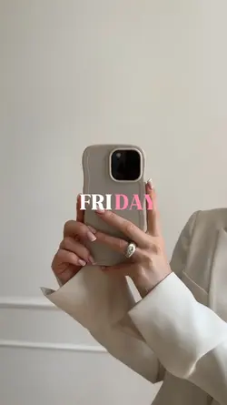 Friday