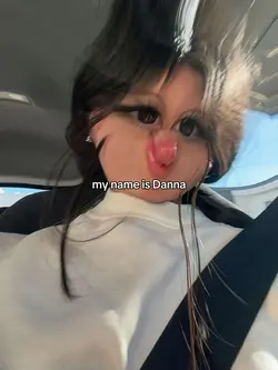 my name is...