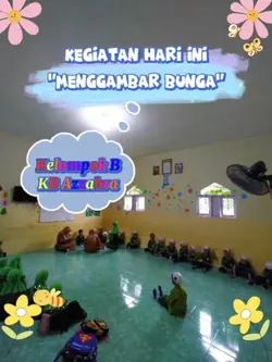kegiatan Hari ini