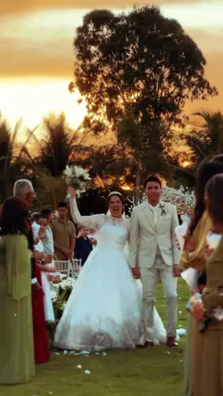 Casamento moments