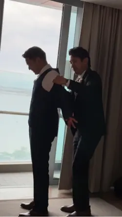 Groom