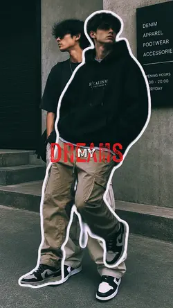 my dreams lyrics