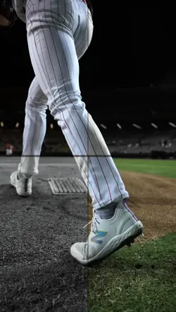 Clips béisbol 