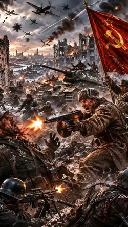 GUERRA PATRIÓTICA