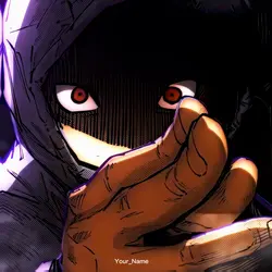 Free Anime Edit