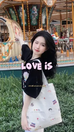 love is