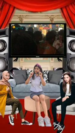3 FOTO DUDUK 