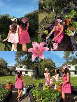 pretty little baby