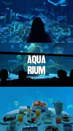 Aquarium