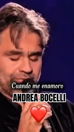Cuando me enamoro ❤️