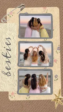 bestfriend forever