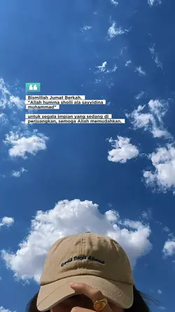 jumat berkah