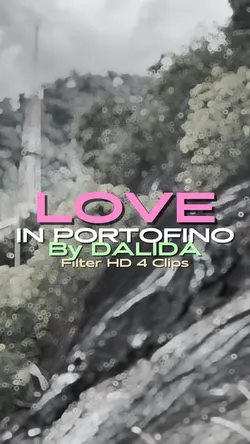 Love In Portofino