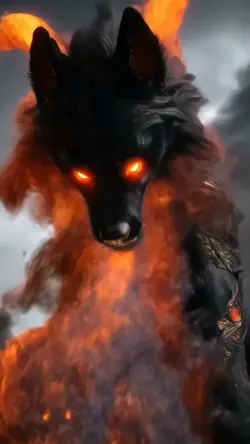 loup-garou 
