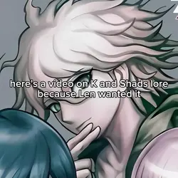 komahina ahh 😭🙏