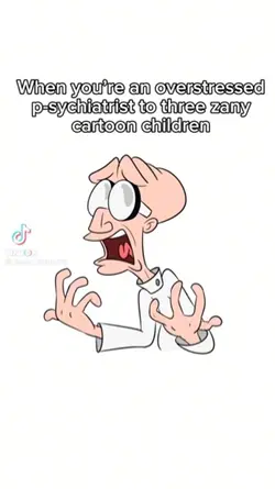 Animaniacs meme