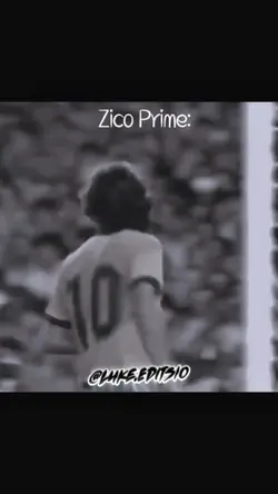 Edit Zico