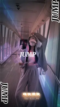 《JUMP》