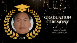Graduation Ceremony