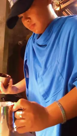 latte art