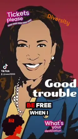 karma Harris