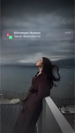 Bilinmeyen numara