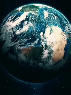 EARTH ZOOM TREND