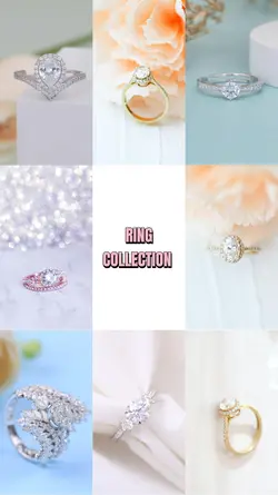 Ring Collection