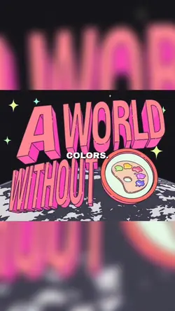 A World Without